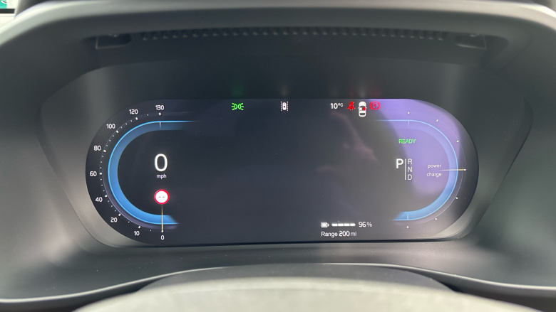 Volvo C40 175kW Recharge Plus 69kWh 5dr Auto Electric Estate